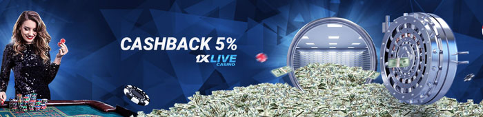 Apuestas 1xbet Bono Mexico Casino Online