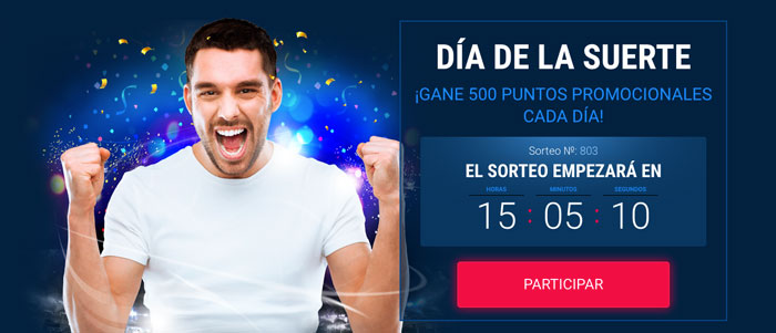 Apuestas 1xbet Bono Promociones