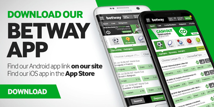 Apuestas Betway Mexico Bono App Aplicacion Movil