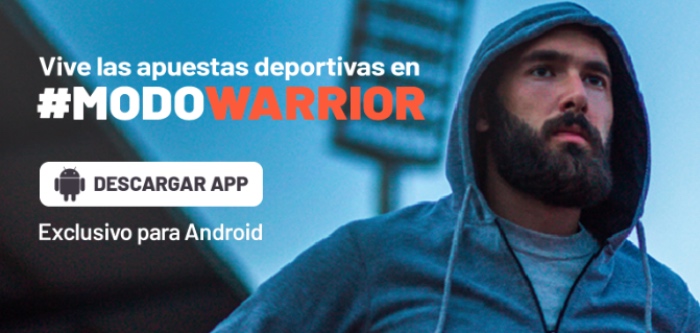 ApuestasMX-BetWarrior-App
