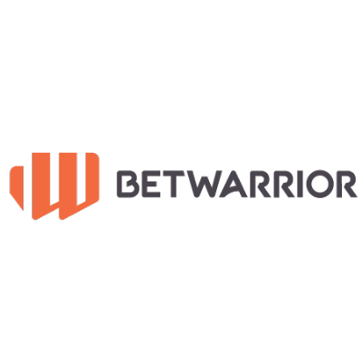 betwarrior logo blanco reseña
