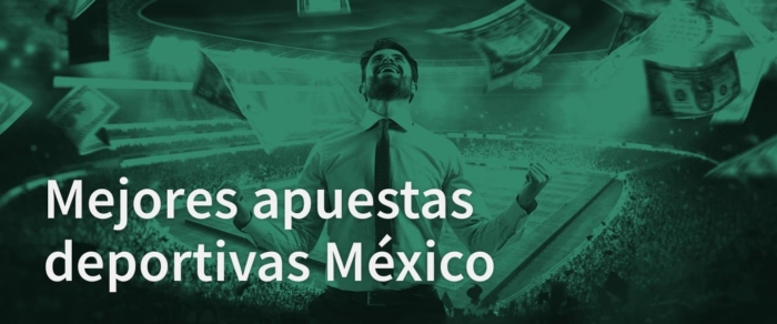 Mejores Apuestas Deportivas Mexico Estadio Hombre Dinero