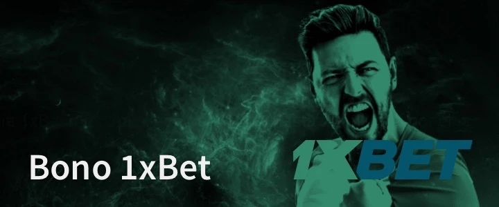 Bono 1XBET