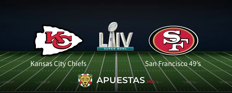 Pronóstico Superbowl LIV