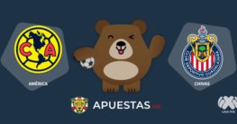 Pronóstico América Chivas Liga MX
