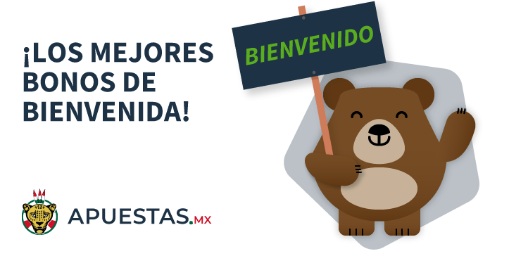 Apuestas Betto Mejores Bonos de Bienvenida México