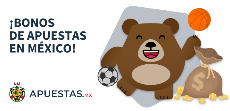 Bonos de Apuestas en México Betto balón