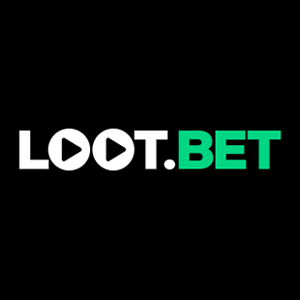 Loot Bet México Logo negro
