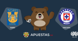 Pronostico Cruz Azul vs Tigres Liga MX