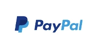 paypal método de pago México logo