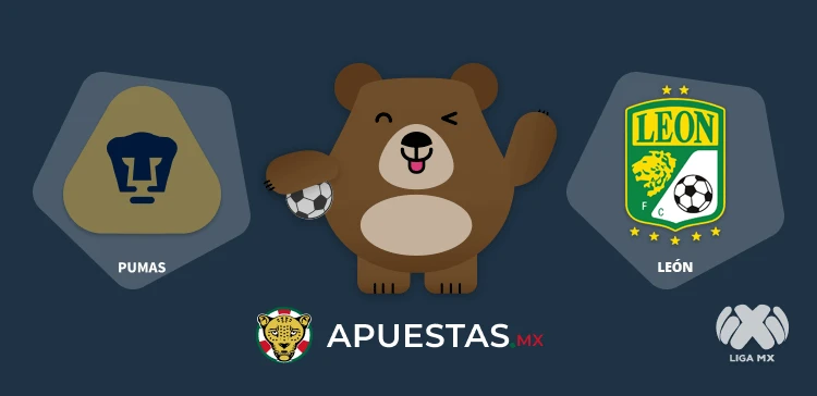 Pronóstico Pumas vs León Final Liga MX 2020