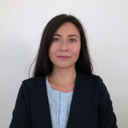 Alejandra Chipatecua