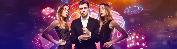 casino online de JuegaEnLínea México 3 crupieres