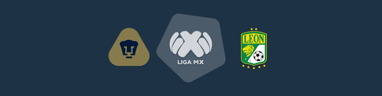 Pronostico Pumas Leon Final Liga MX 2020 Wide