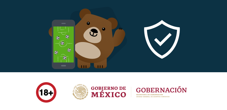 Seguridad web y datos protegidos betto