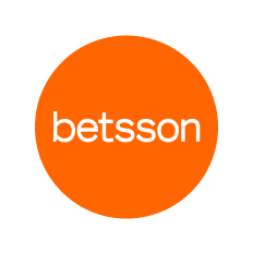 logotipo betsson actualizado