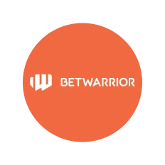 logotipo betwarrior redondo actualizado