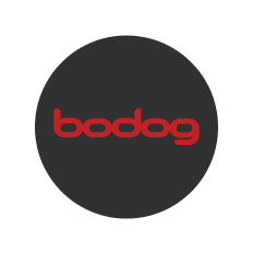 logotipo bodog actualizado