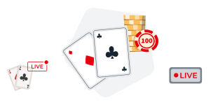 Mejores casinos para jugar póker en vivo
