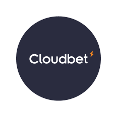 logotipo cloudbet actualizado