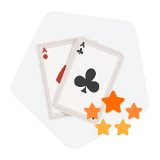 Mejores juegos de casino online