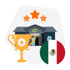 casas de apuestas online en México
