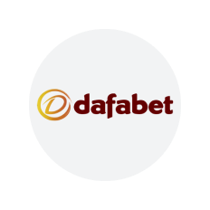 logotipo de dafabet