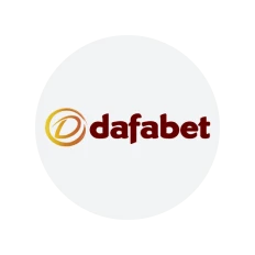 logotipo de dafabet