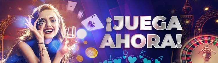 el casino en línea de London Betting Shop México