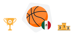 la liga mexicana de Baloncesto