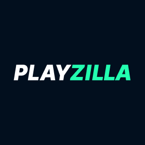 Logo de Playzilla