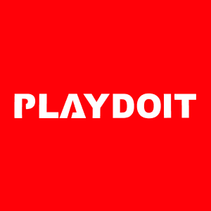 Logo de Playdoit