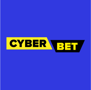 Logo de Cyber.bet