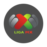 Icono con logo de la Liga MX