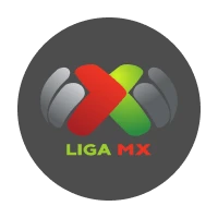 Icono con logo de la Liga MX