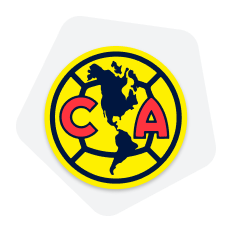 Logo Liga MX Club América
