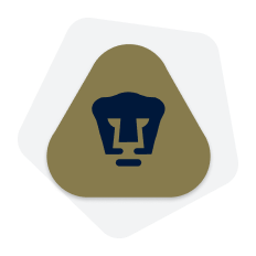 logo Liga MX Pumas UNAM