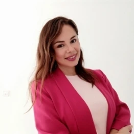 Rosa López