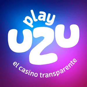 Logo de PlayUZU