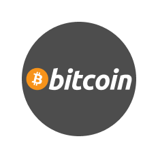 bitcoin logo redondo apuestas MX