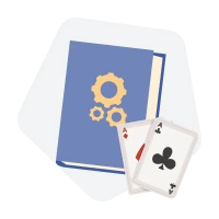 Conceptos básicos del poker