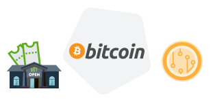 Top casas de apuestas bitcoin