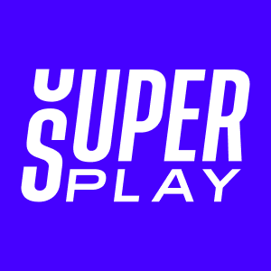 Logo de SuperPlay MX