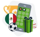 Apuestas MX Home imagen dispositivos m&oacute;viles