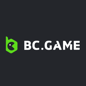 Logo de BC.Game