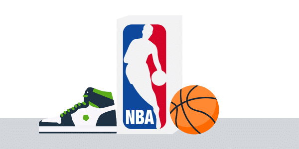 Apuestas de basquetbol de la NBA interlinking button