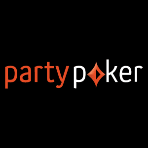 Logo de PartyPoker