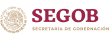 SEGOB logo